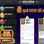 ga 999 bet